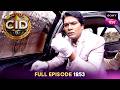 Car Accident Case में Abhijeet को मिला एक बड़ा सबूत | CID | Full Episode 1253 | 8 Mar 2026