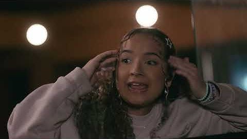 [LANCE DE ESCOLA VERÃO 08] Bad - Kysha e Mine, Stefan Baby, Evy