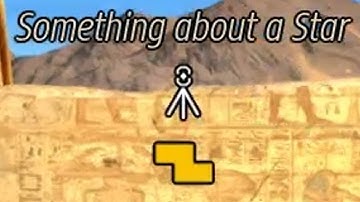 The Talos Principle Walkthrough (TTP) - Something about a Star (Part 37)