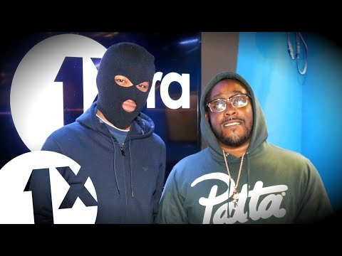 KO – Kenny Allstar Freestyle