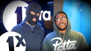 KO – Kenny Allstar Freestyle