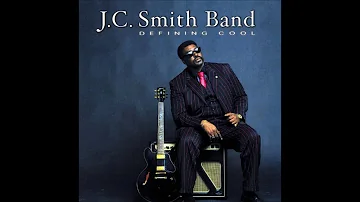 J.C.SMITH BAND (Santiago, California, U.S.A) - All Day Long