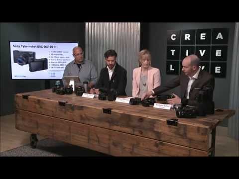 dpreview-live-2014:-rise-of-the-enthusiast-camera-(part-1)