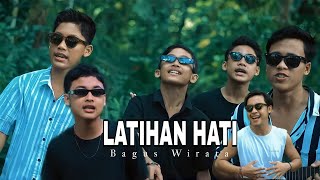 LATIHAN HATI - BAGUS WIRATA COVER REMIX x KOPLO