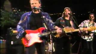 Watch Lee Roy Parnell Road Scholar video