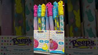 So Cute Easter Peeps