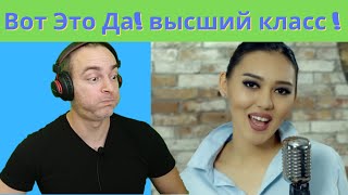 Made in KZ -  Lost On You (L.P)  Dombyra Cover | высший класс!  | Reaction 🇮🇱