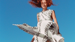 Proenza Schouler Spring 2017 Campaign