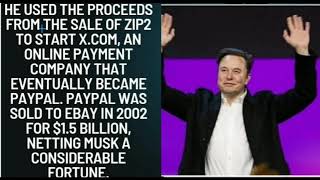 Pushing the Limits: The Story of Elon Musk's Quest for Innovation and Exploration"