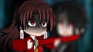 TRY LOOKING IN THE MIRROR | Yorichii & Muzan | ros3ofhope