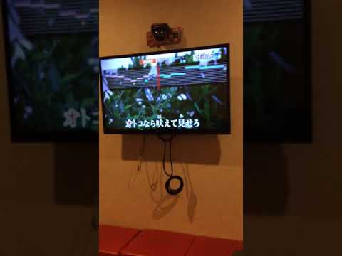 カラオケでユメひとつ歌ってみた