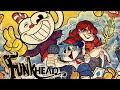 Funkhead  cuphead full song extended