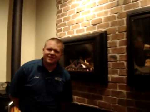Gas Fireplaces Ogden Layton Salt Lake City Comfort Solutions