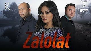 Zalolat (o'zbek serial) | Залолат (узбек сериал) 7-qism Zalolat (o'zbek serial) | Залолат (узбек сериал) 7-qism