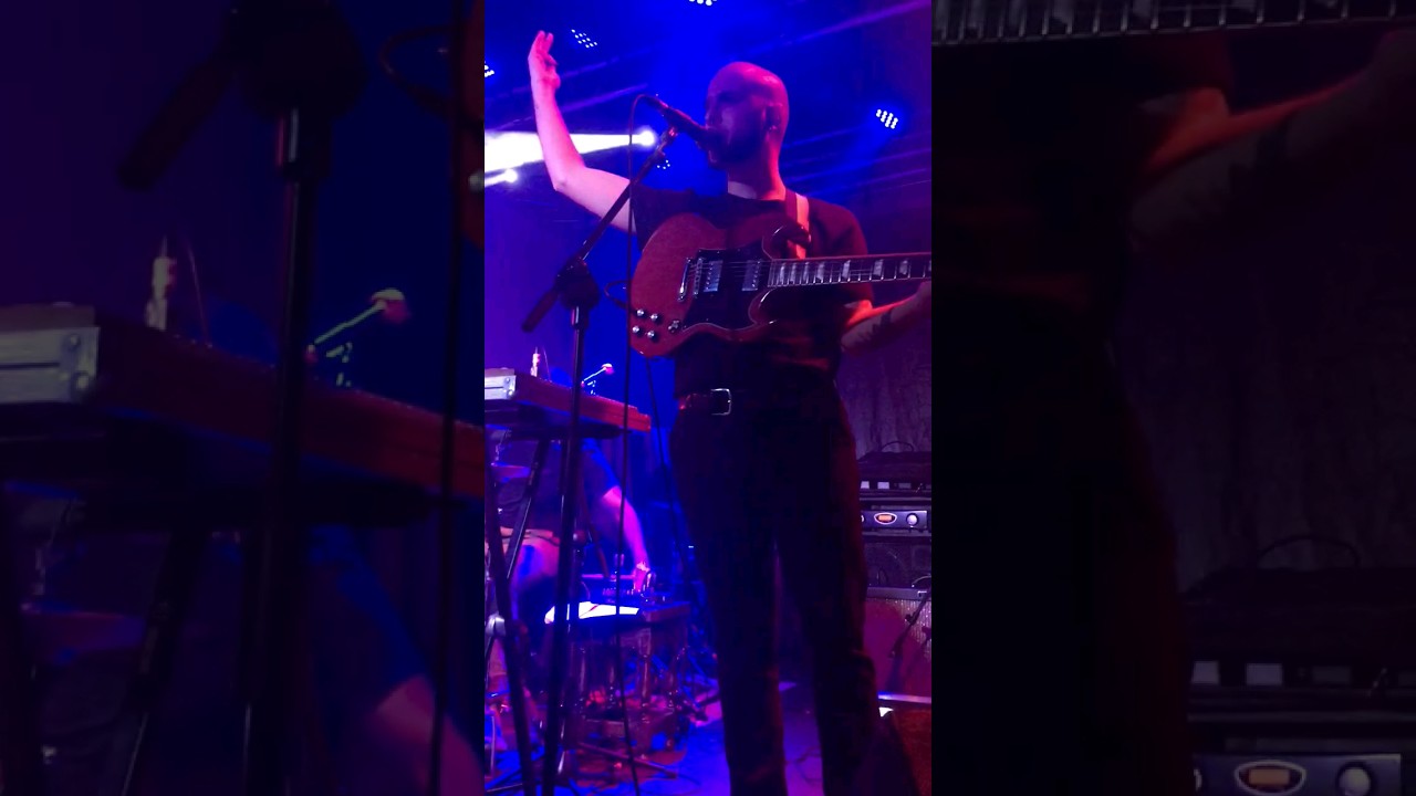 Conciertazo en Valencia 🤪