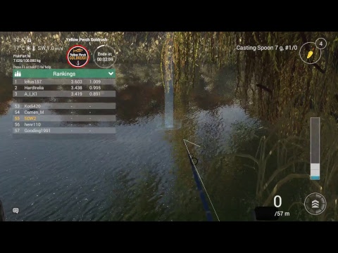 fishing planet after emerald lake fishing planet after emerald lake