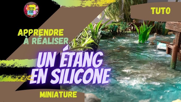 tuto herbe miniature - les miniatures de steph