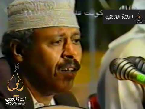 ايوب طارش - لقاء الاحبة | احتفال الكويت عام 1989م |