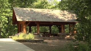 Mount Sequoyah Trail