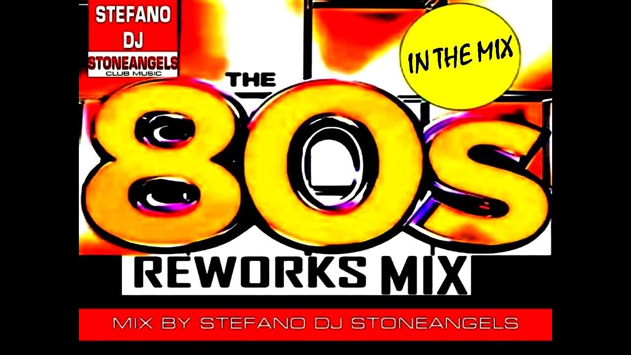 DANCE 80 REWORKS IN THE MIX | Queen,Madonna,, Pet shop Boys, Eurythmics,Modern Talking,Bronsky beat DANCE 80 REWORKS IN THE MIX | Queen,Madonna,, Pet shop Boys, Eurythmics,Modern Talking,Bronsky beat