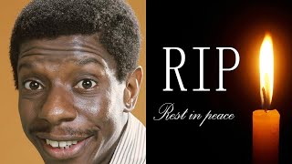 ‘Good Times’ Actor Jimmie Walker Passed Away 1 Hour Ago At His Home. Funeral details revealed