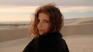 Ashes In The Sea - Ashley Zarah, GVLA