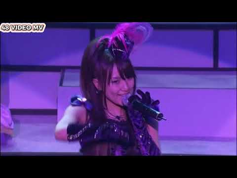 [LIVE] No Sleeves no3b - Junai no Crescendo [13] (AKB48 Request Hour 2009) | 純愛のクレッシェンド