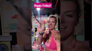 TGIF!!!!