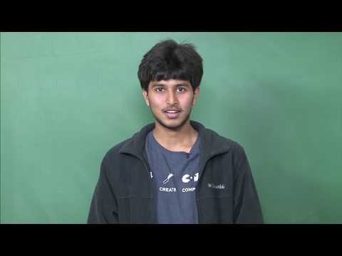 Nested Loops - C programming in Hindi - By IIT Kanpur