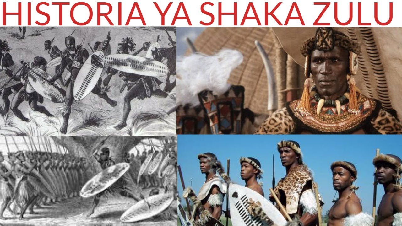 DENIS MPAGAZE: Historia Kamili Ya King SHAKA ZULU / MWANAUME Aliyesababisha WANGONI Kuikimbia 'SAUZ'