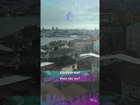 Dedublüman Belki Meybe With English Subtitles