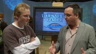 Worlds 2009 Deck Tech: Highlander Blue-white Control Combo with Frank Karsten (Extended)