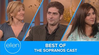 Best of The Sopranos Cast