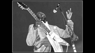 Video voorbeeld van "Albert King - Phone Booth, Performed by the Dave Hoffheimer Band"