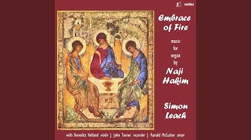 Hommage à Igor Stravinsky: II. Danse