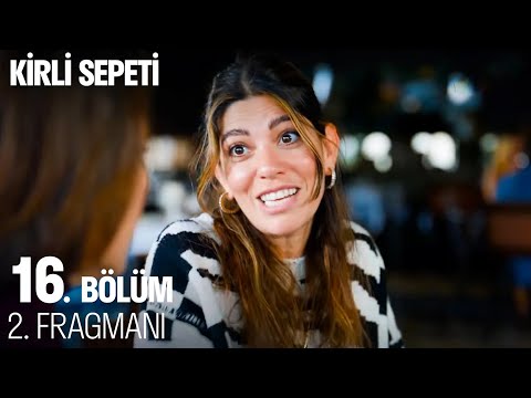 Kirli Sepeti 16. Bölüm 2. Fragmanı