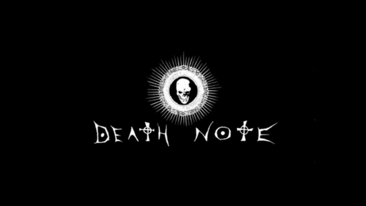Death Note 歴代アニメ主題歌 Op En 全 9 曲 まとめ アニソンライブラリー