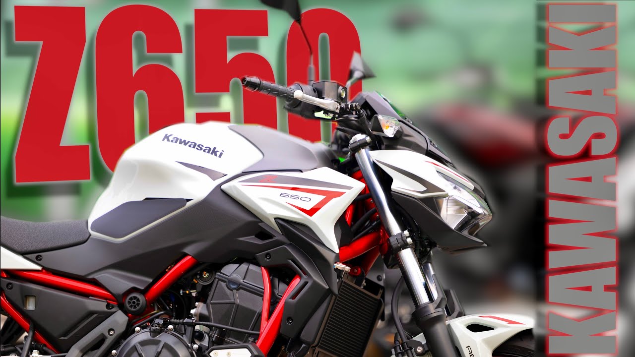 Kawasaki Z650 STD Price, Images, Mileage, Specs & Features