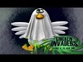 Chicken Invaders 5 Halloween 3