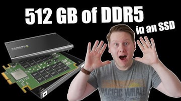 Samsung Has A Way to Increase DRAM over PCIe !