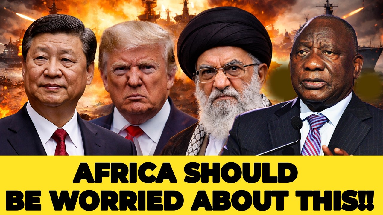 THE SITUATION IS BECOMING INCREASINGLY CRITICAL!!