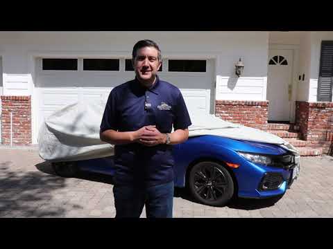 California Car Covers Oakland