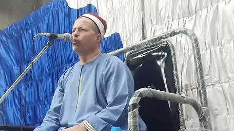 الشيخ ابو الفتوح حسن البساتيني التلاوات الذهبية جواب الجواب