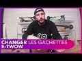 Tuto etwow  changement de des gchettes