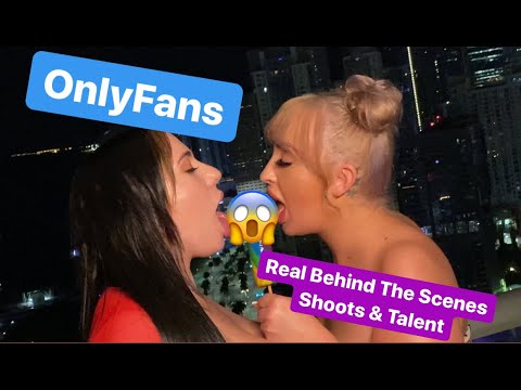 OnlyFans EXPOSED❗️What Really Happens BTS | Teaser