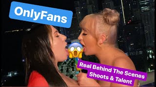 OnlyFans EXPOSED❗️What Really Happens BTS | Teaser