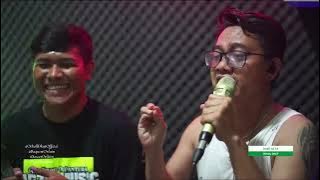 DAKE KITA TRI BUANA X OCHOL DHUT