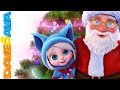 🎅 Christmas Songs for Kids | Christmas Carols | Dave and Ava 🎉