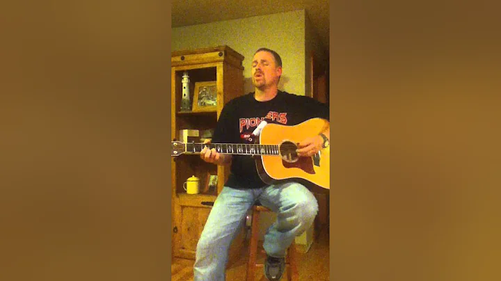The anchor holds (cover) by kevin cassidy