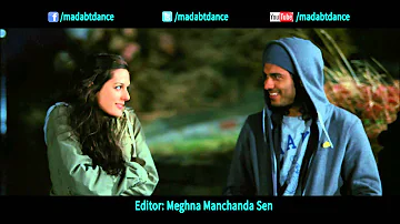 Mad About Dance | Ishq Da Bukhar | Promo